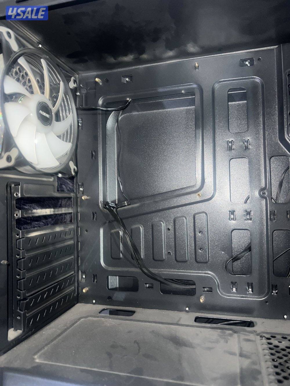 للبيع كيس بي سي pc case4