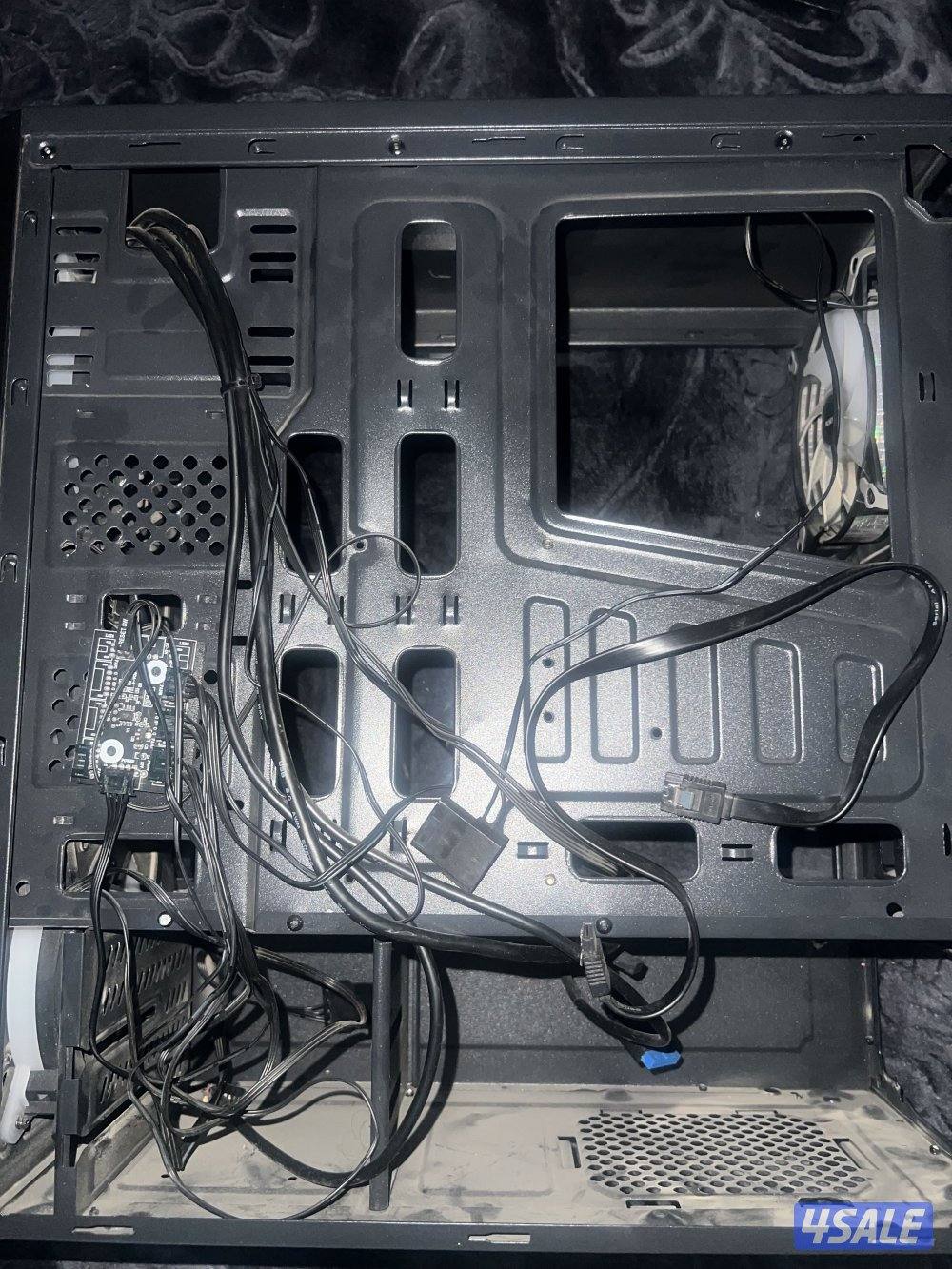 للبيع كيس بي سي pc case6