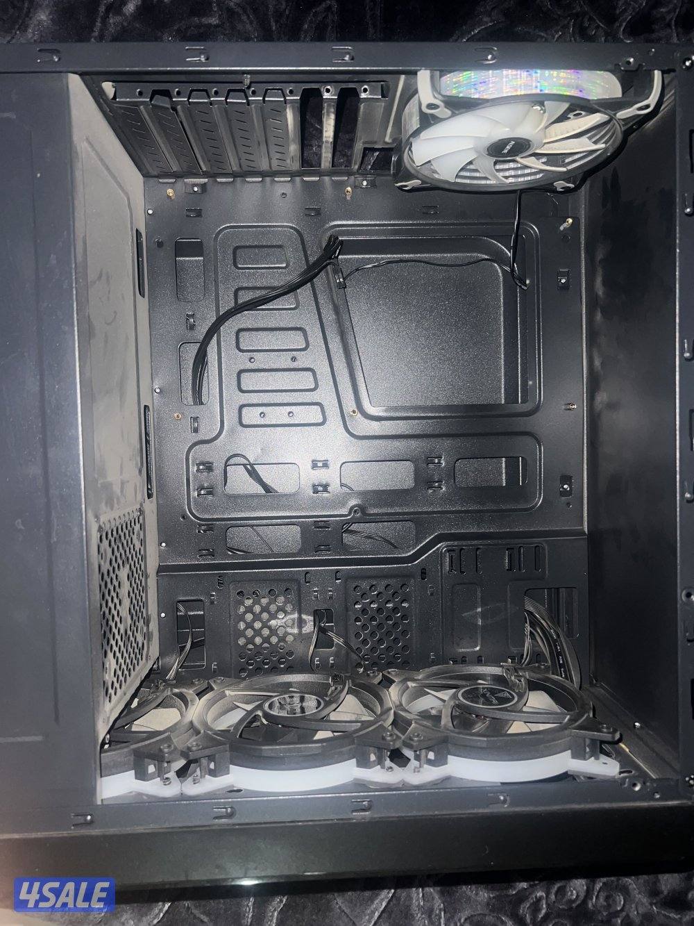 للبيع كيس بي سي pc case7