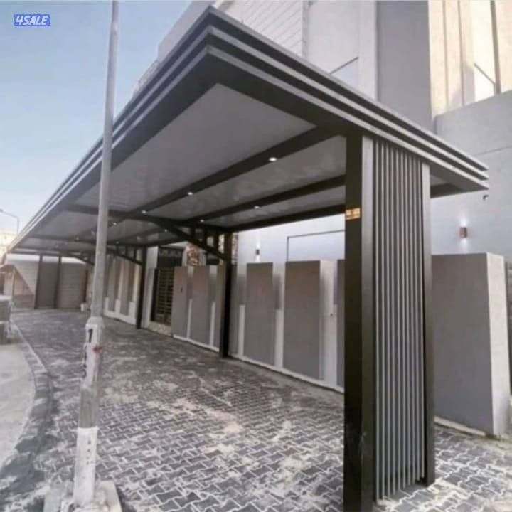 حداد مظلات5