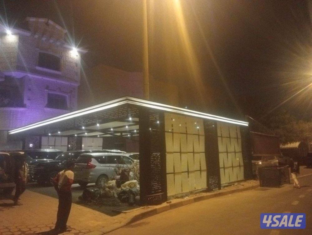 حداد مظلات7