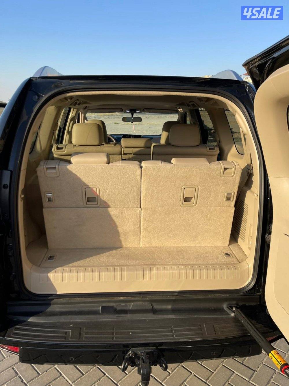 برادو موديل ٢٠٢٢ كامل المواصفات8