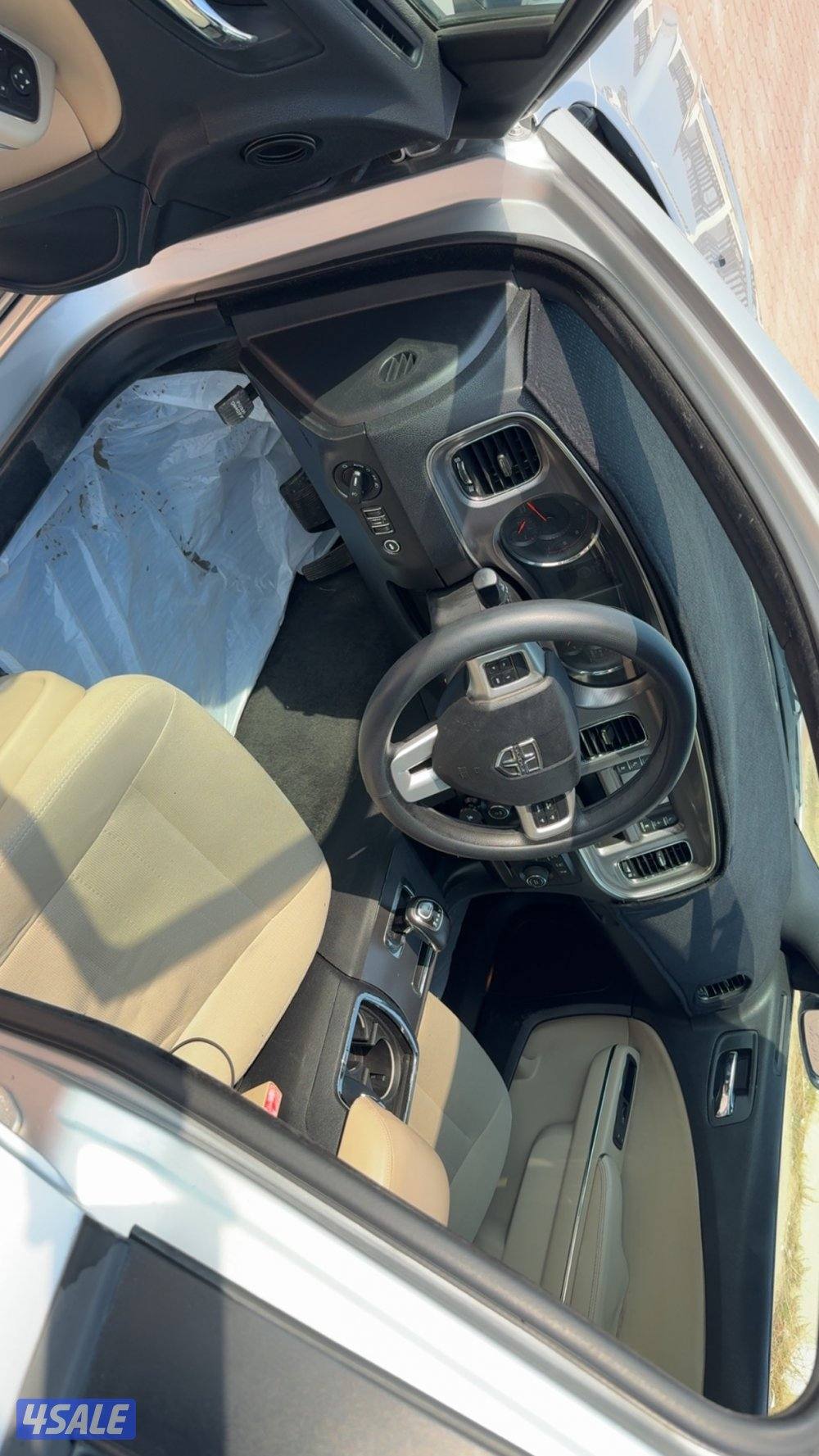 للبيع دودج شارجر 20124