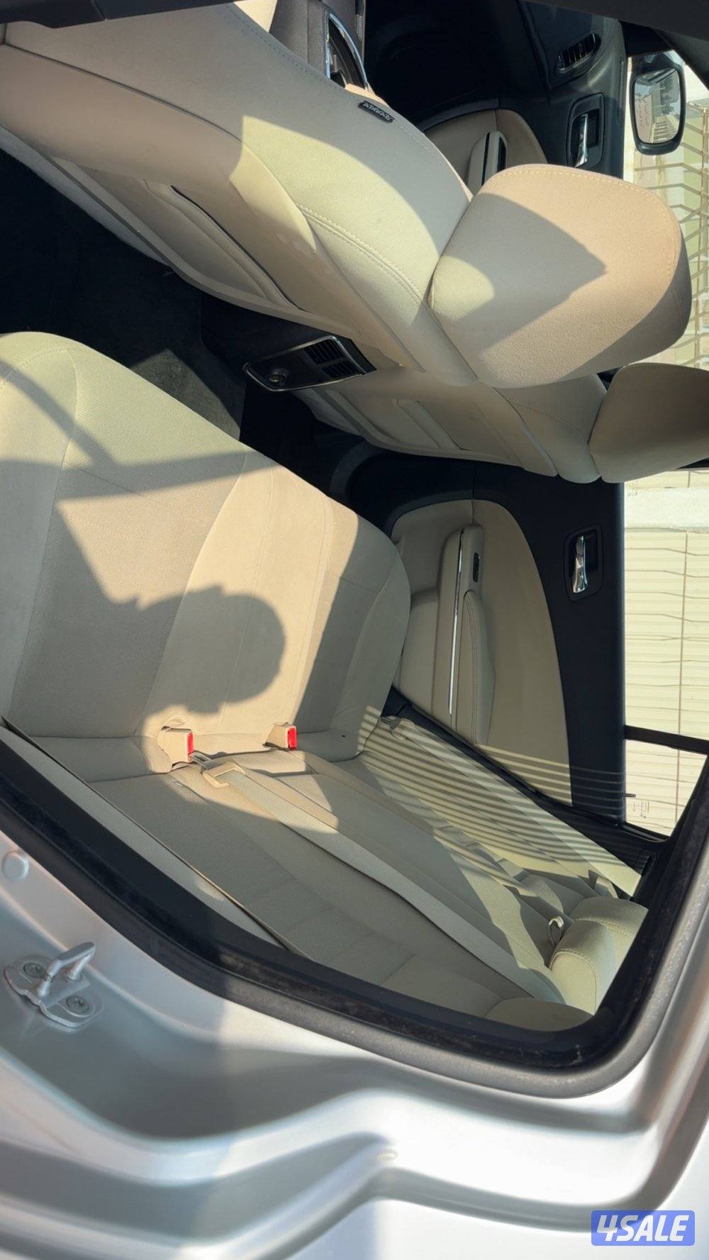 للبيع دودج شارجر 20125