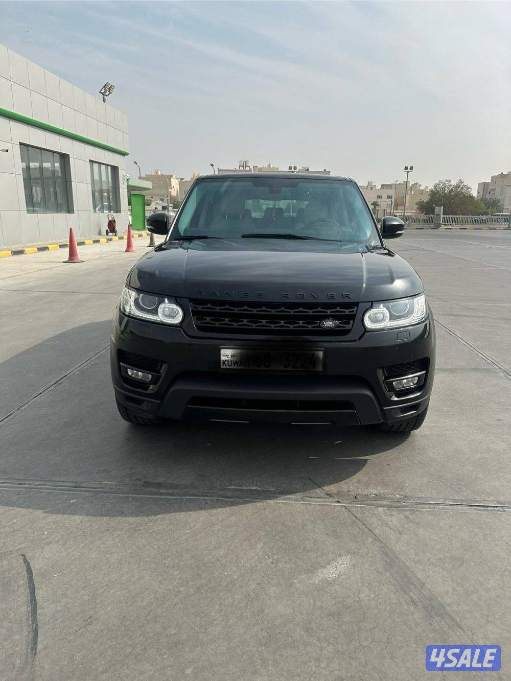 رنج روفر3