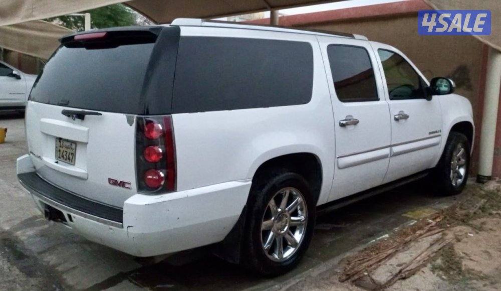 سوبربان دينيلي XL7