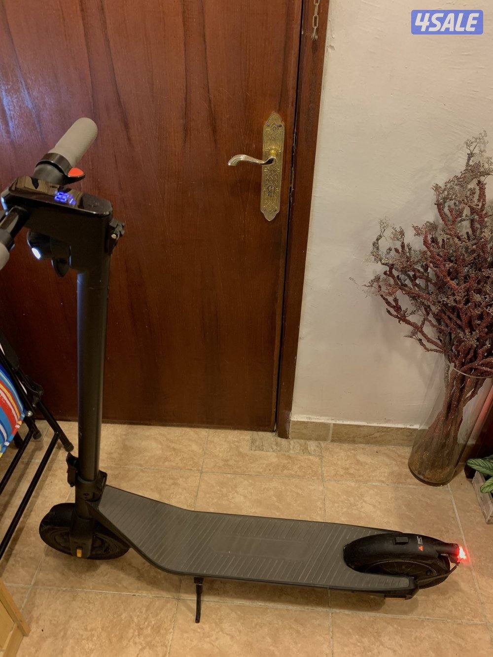 سكوتر شاومي برو 21