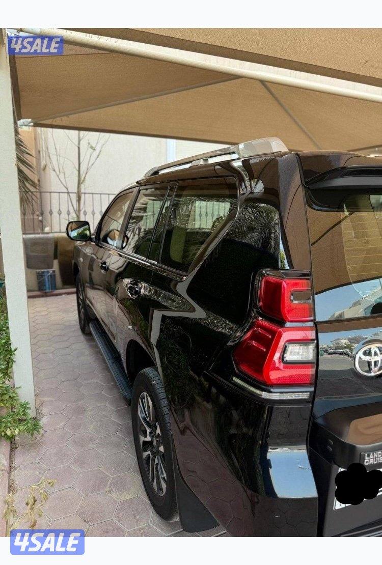 برادو موديل ٢٠٢٢ كامل المواصفات2