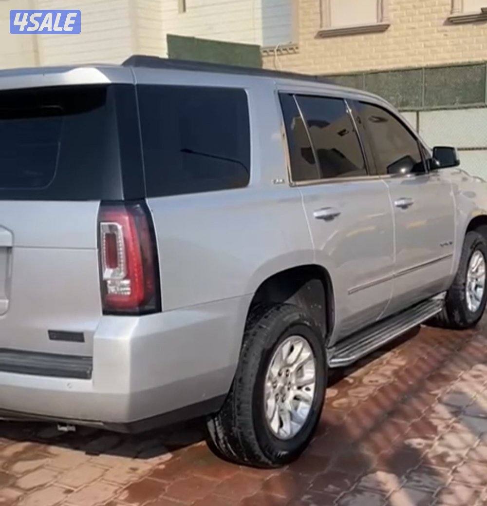 للبع يوكن 2015 دبل نظيف0