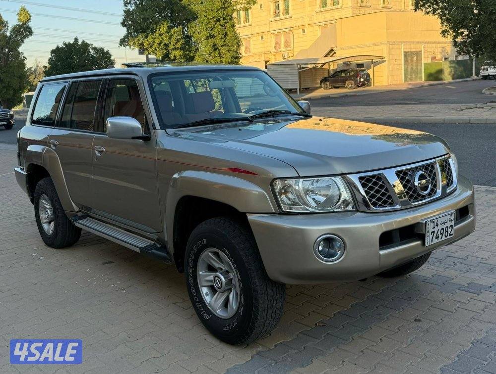 سفاري 2016 تماتيك صبغ الوكاله1