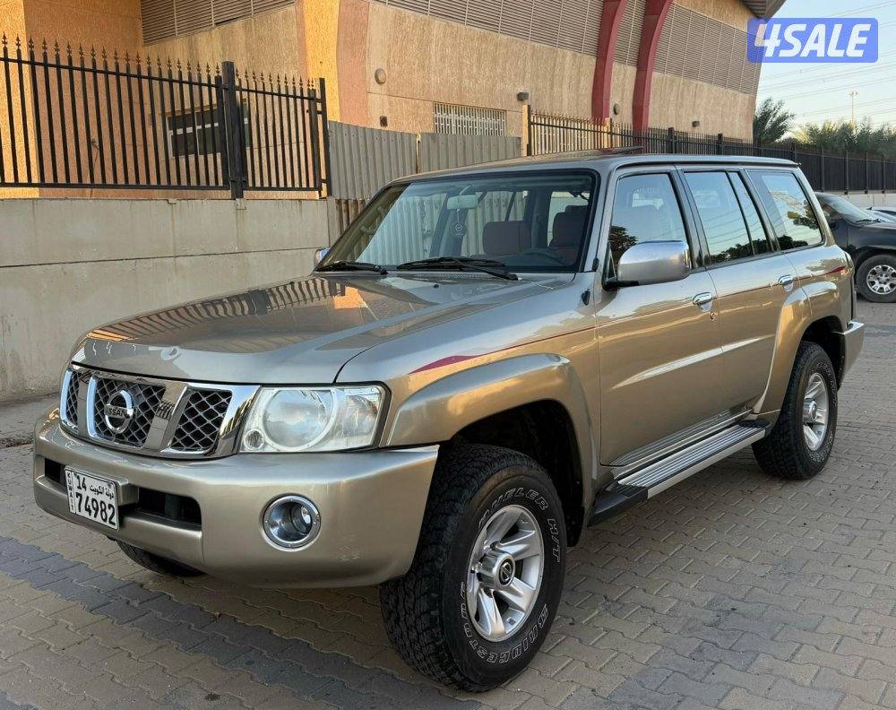 سفاري 2016 تماتيك صبغ الوكاله0