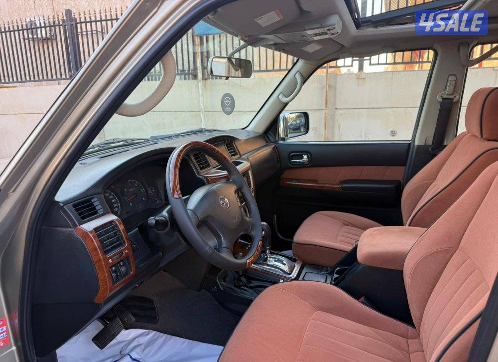 سفاري 2016 تماتيك صبغ الوكاله2