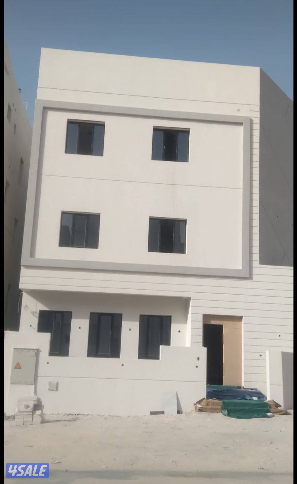 للبيع فيلا في جنوب  عبدالله مبارك0