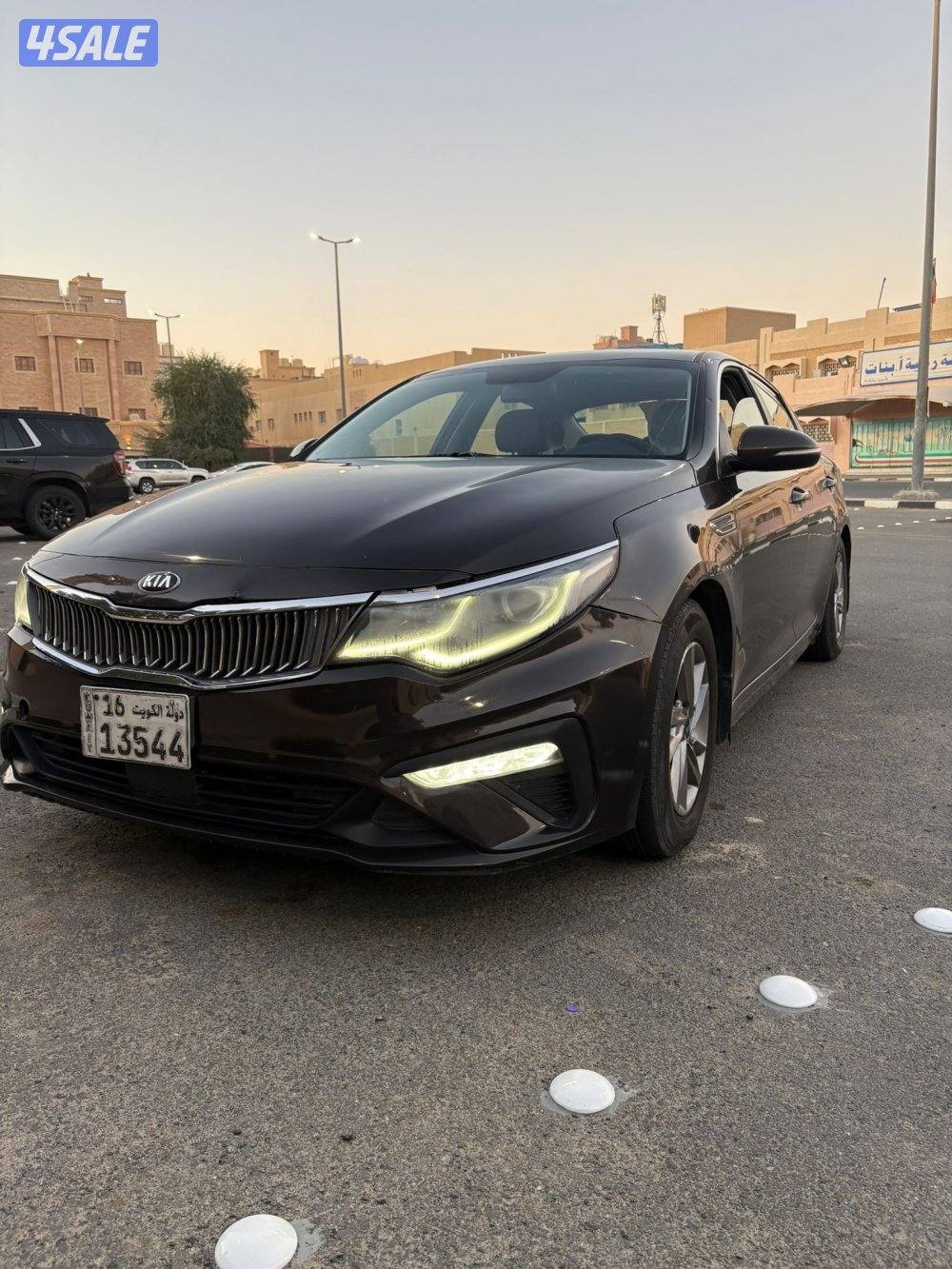 اويتيما موديل 20191