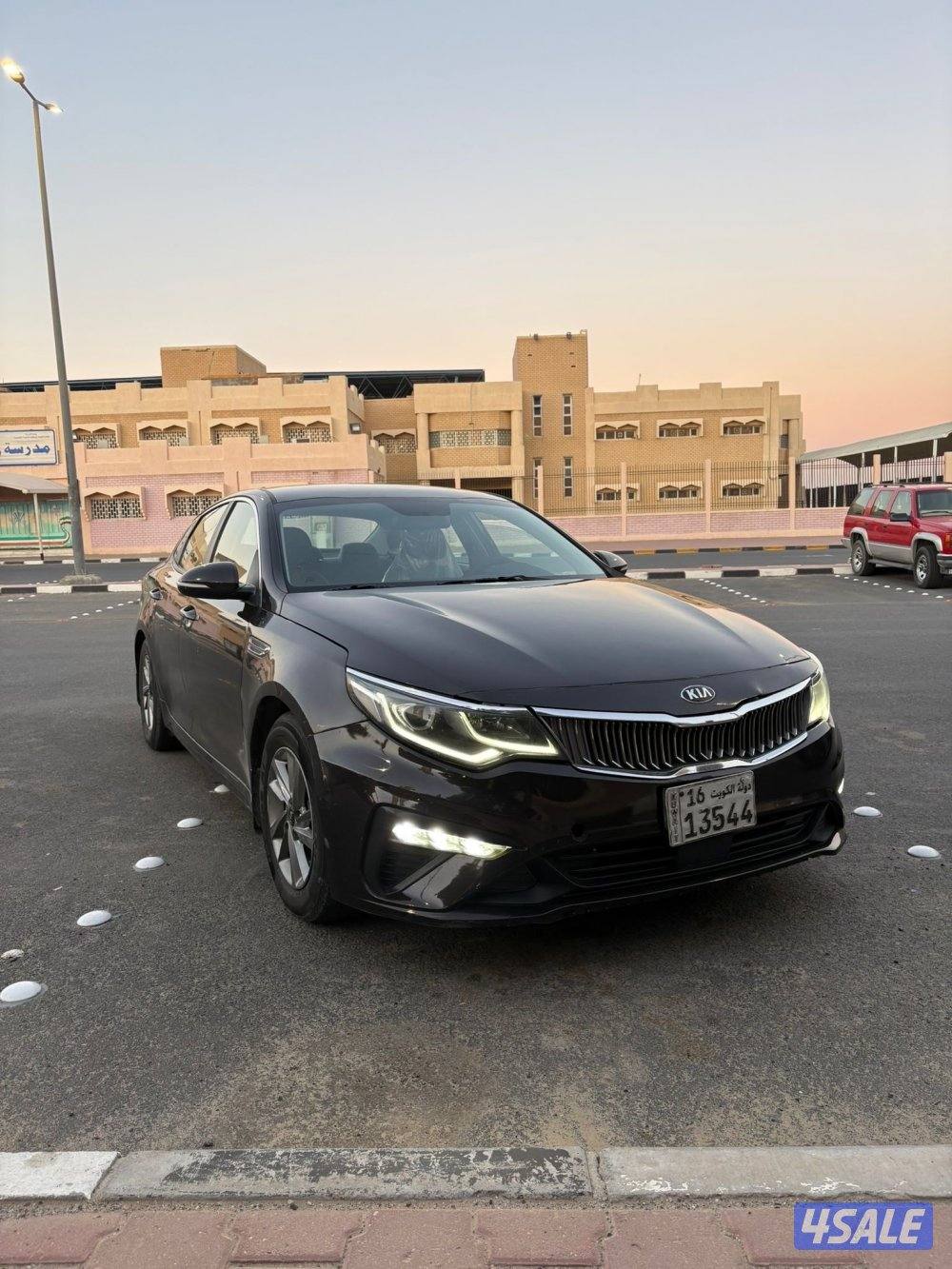 اويتيما موديل 20190