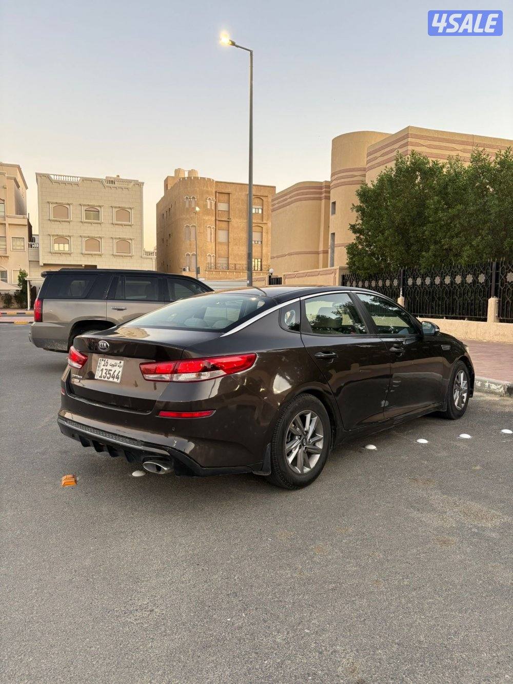 اويتيما موديل 20192