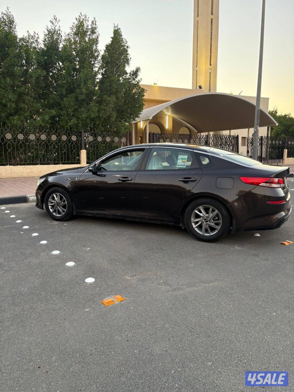 اويتيما موديل 20193