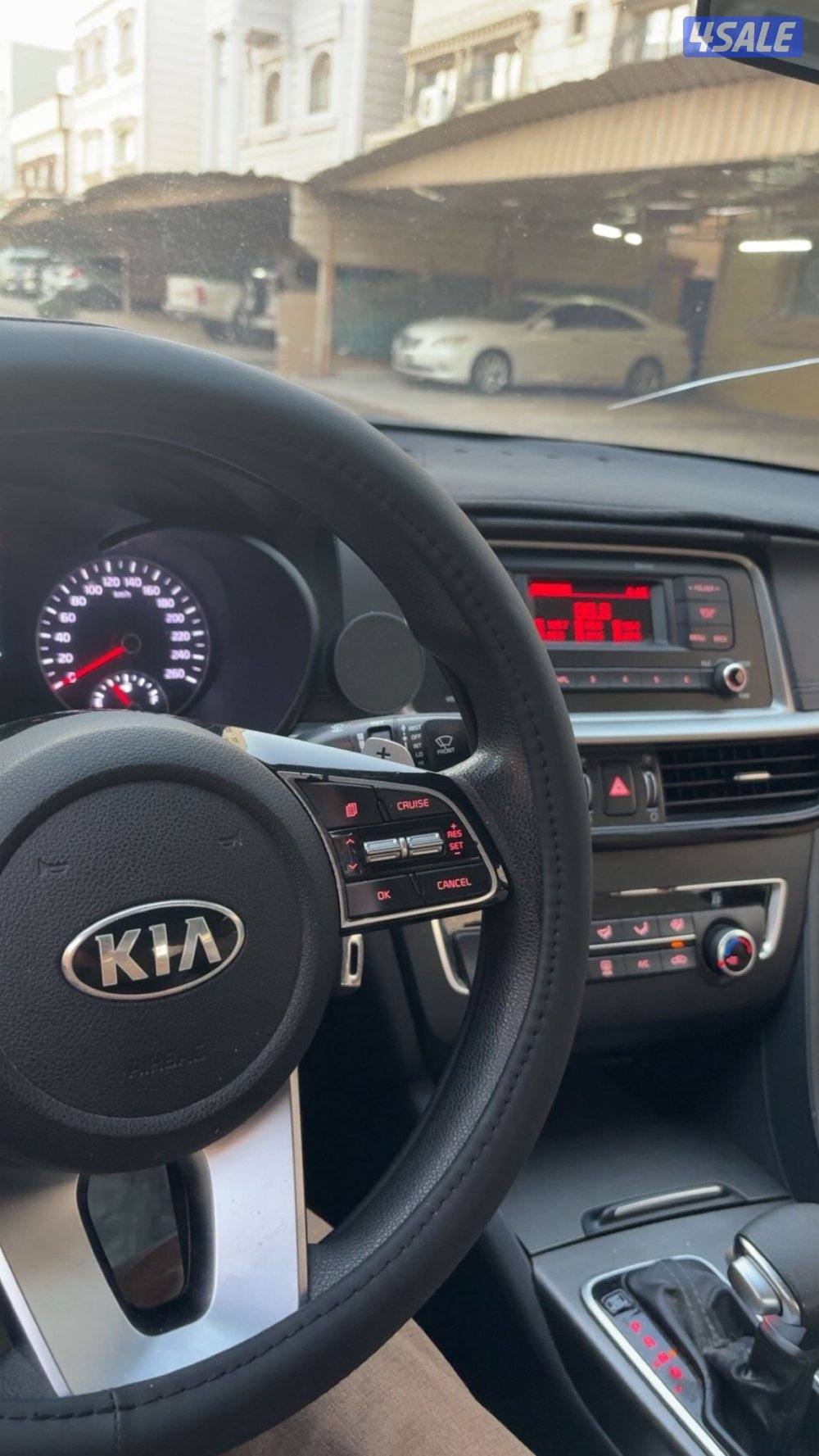 اويتيما موديل 20194