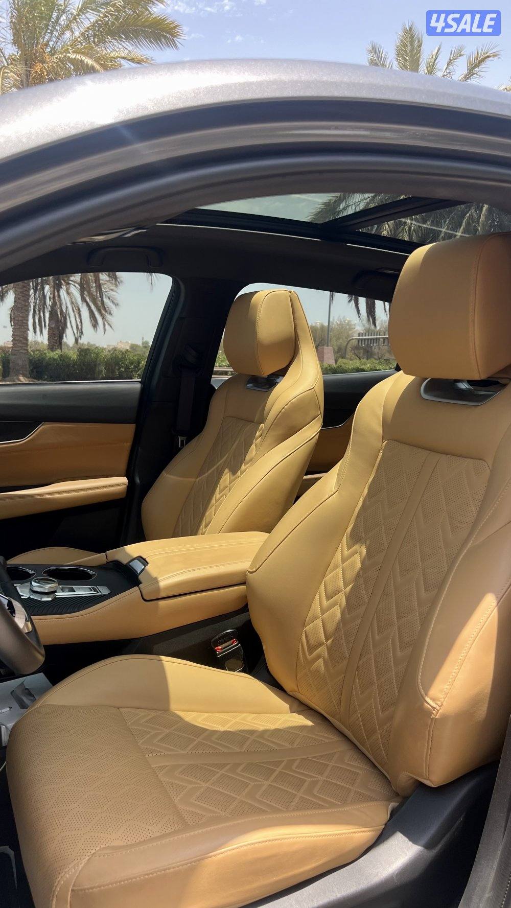 شانجان uni - k4