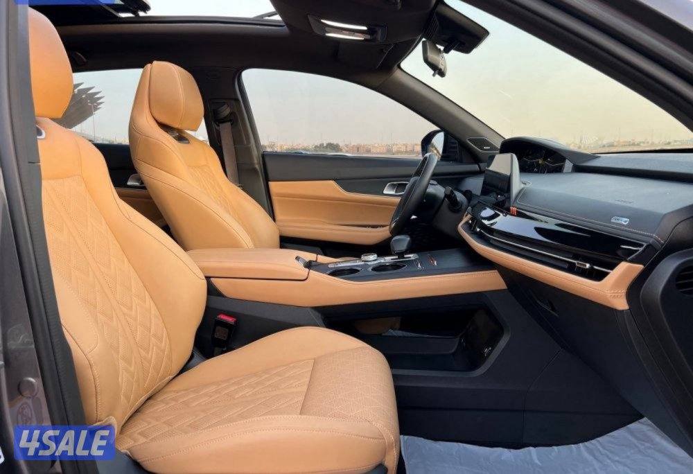 شانجان uni - k5