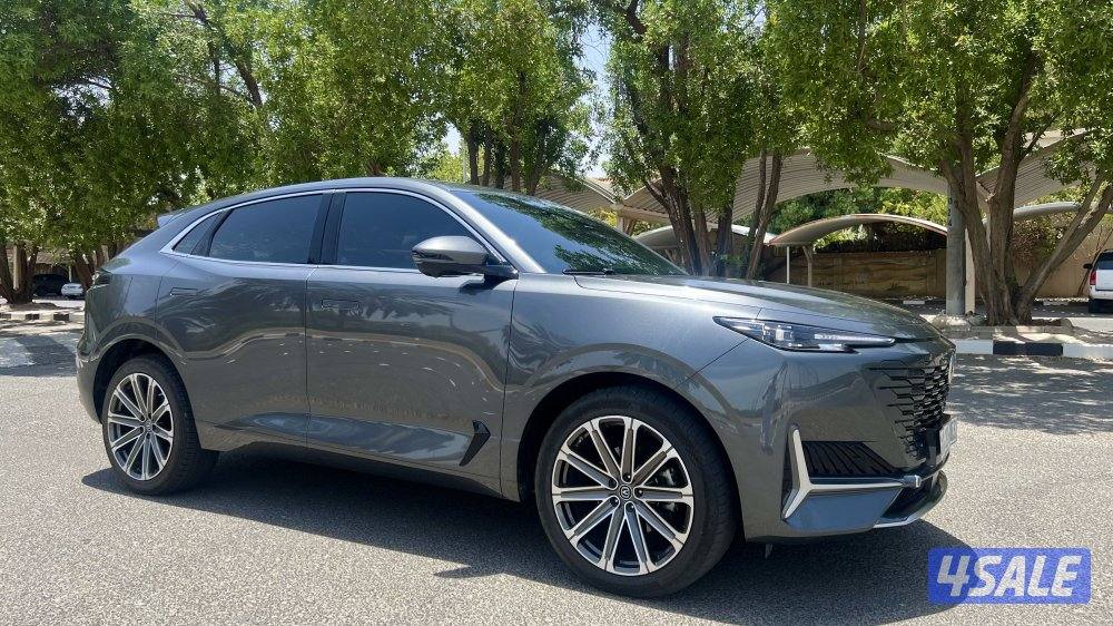 شانجان uni - k6