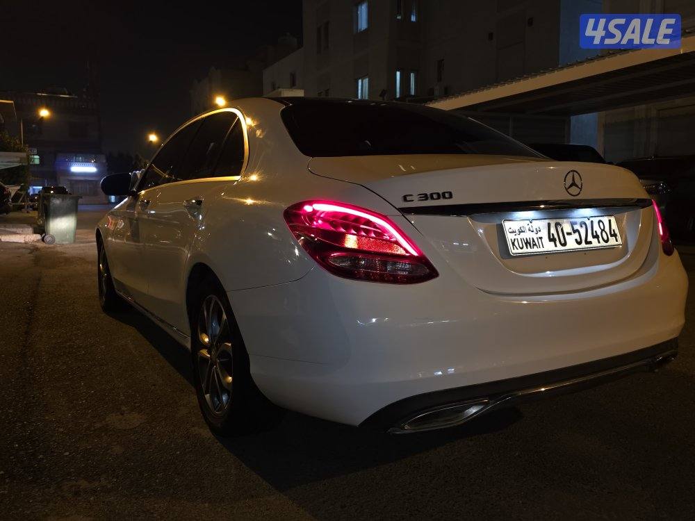 للبيع مرسيدس c-class0