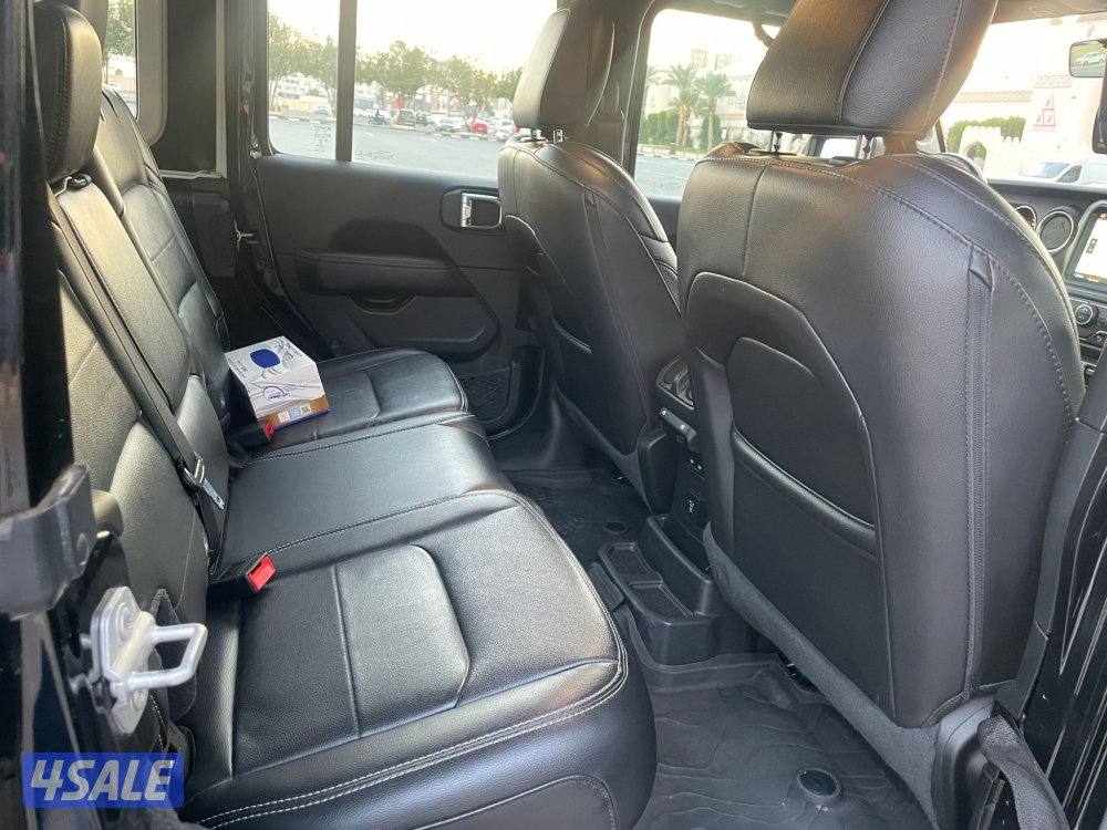 رانجلر صحاري 202311