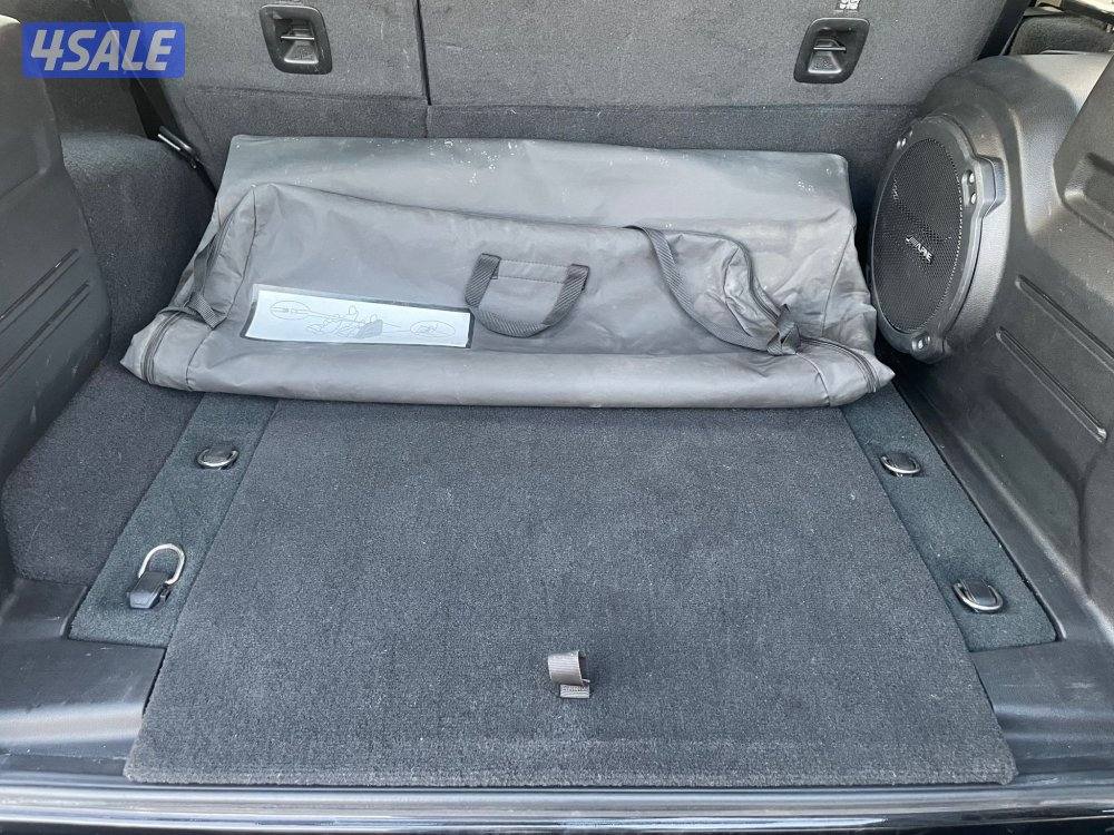 رانجلر صحاري 202313