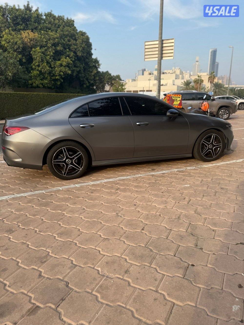 البيع مرسيدس0