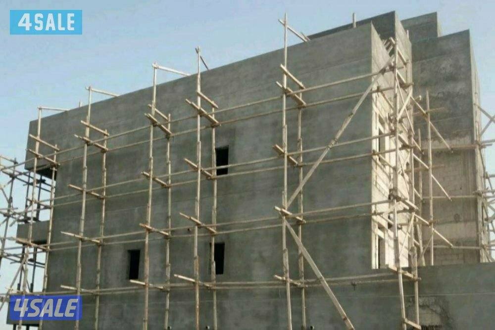 تنفيذ جميع مقاولات المباني بأسعار مناسبه1