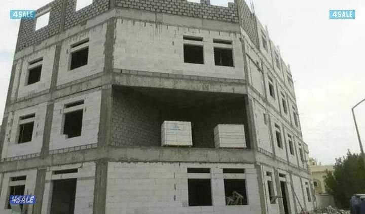 تنفيذ جميع مقاولات المباني بأسعار مناسبه3