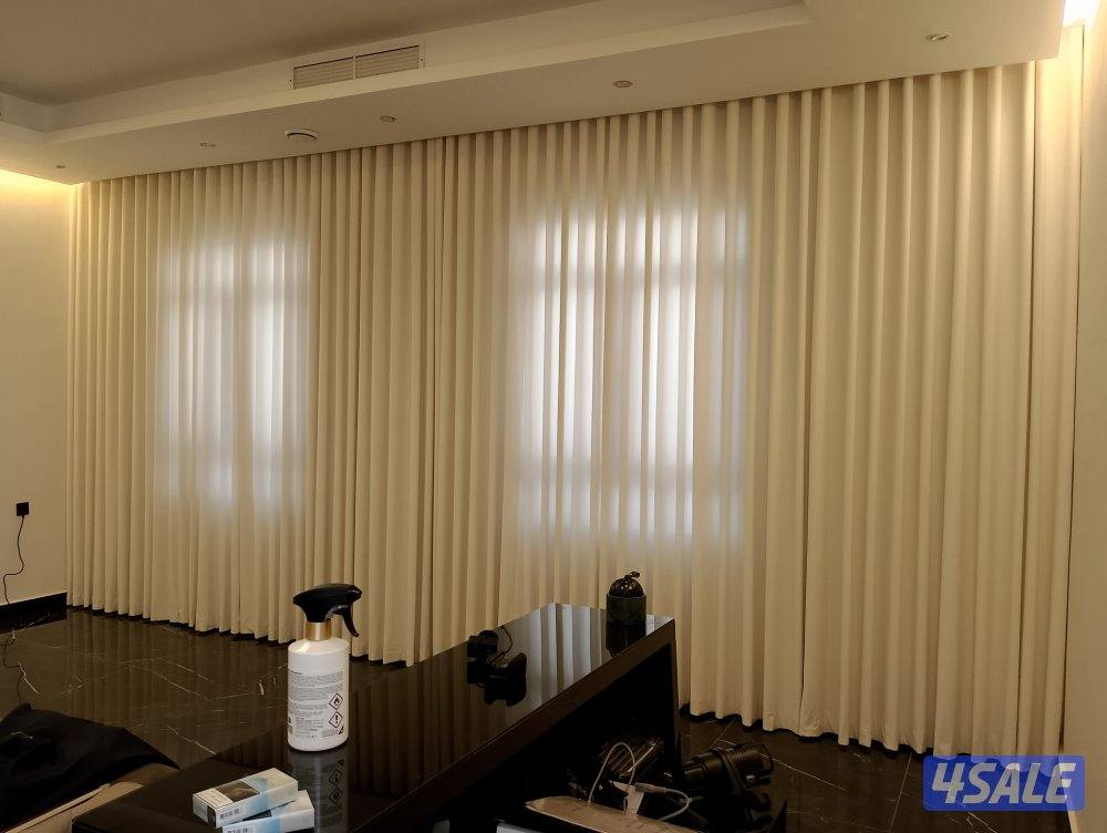 تنجيد وتفصل ستاير ويفي3