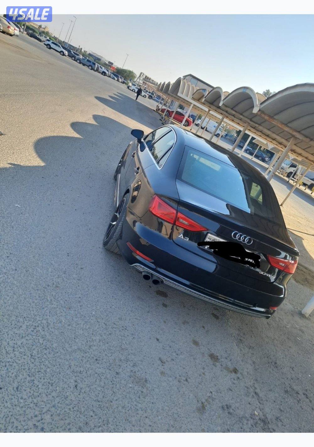 خلف مطعم بخاري1