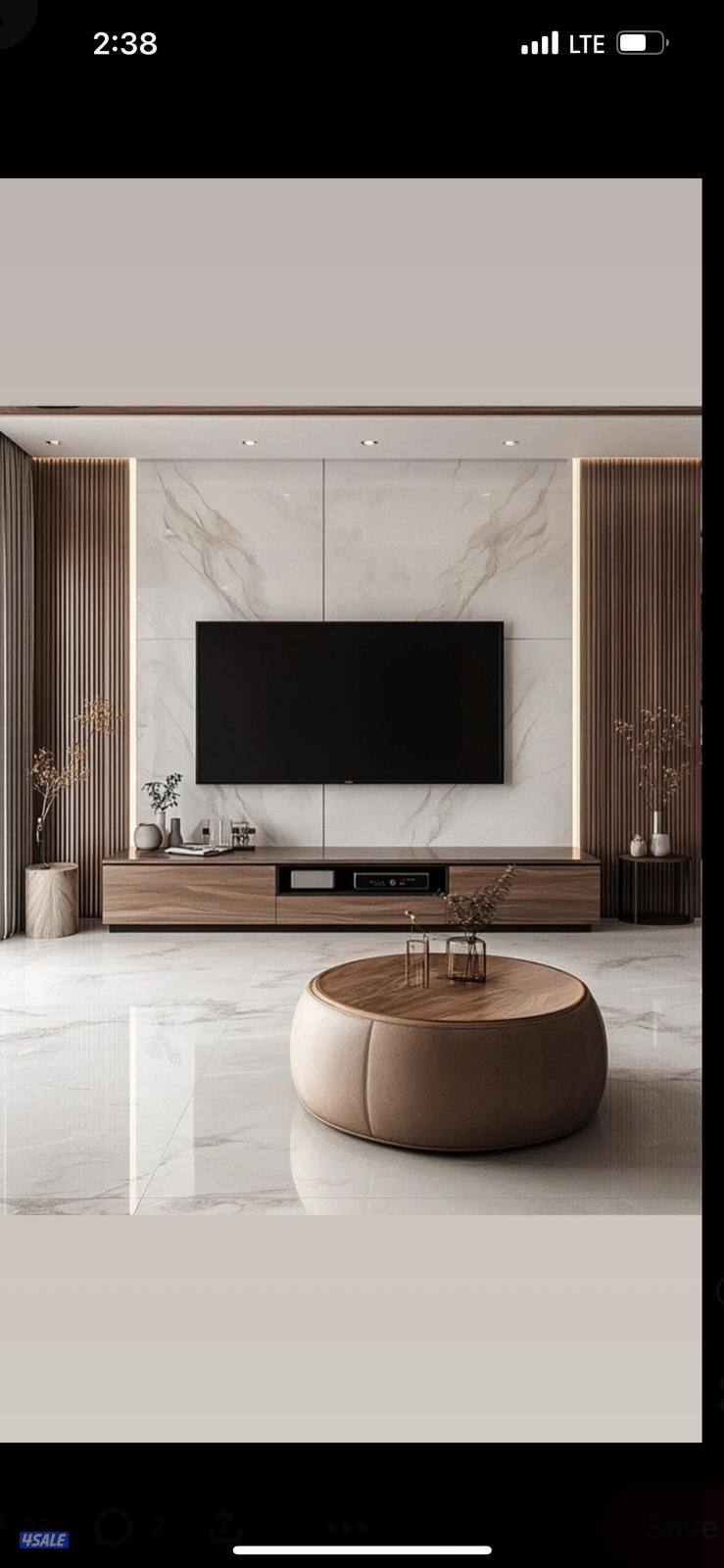 ديكورات داخليه ديكورات خشب بديل الخشب ٠الرخام ٠الحجر طولت أبواب مخفي15