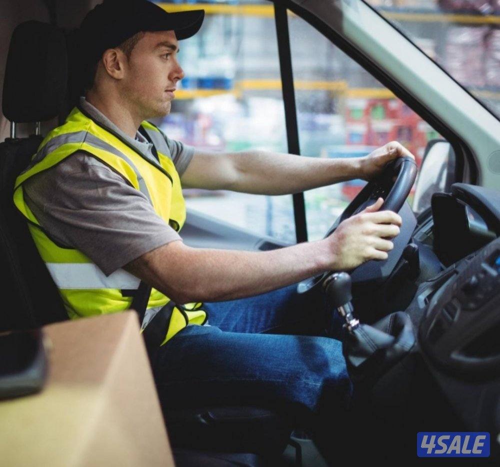 " ابحث عن عمل مندوب اوسايق"0