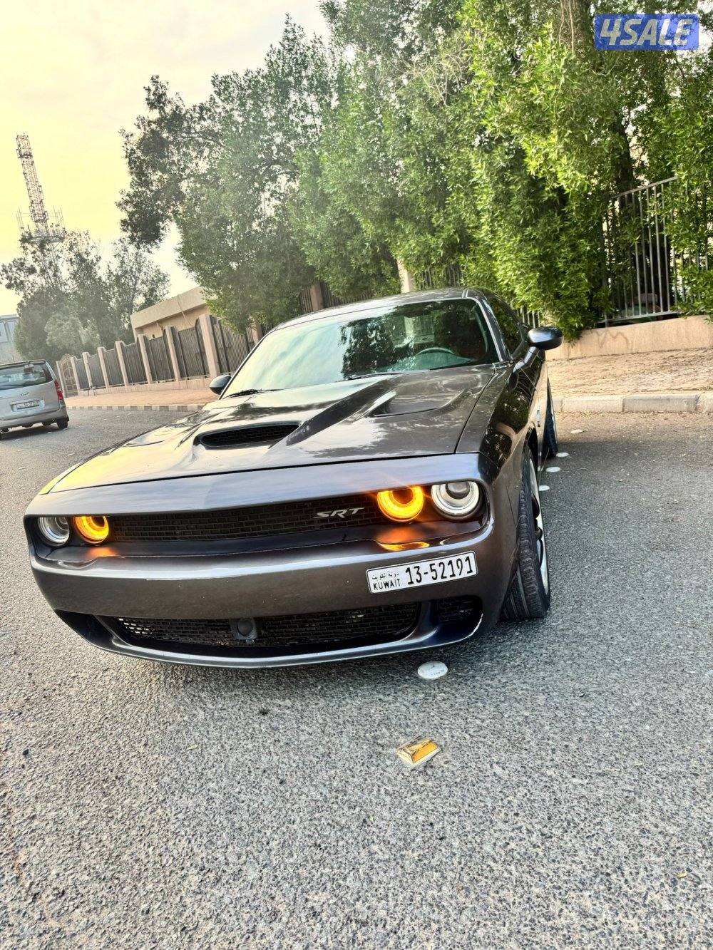 جالنجر rt بيع او بدل0