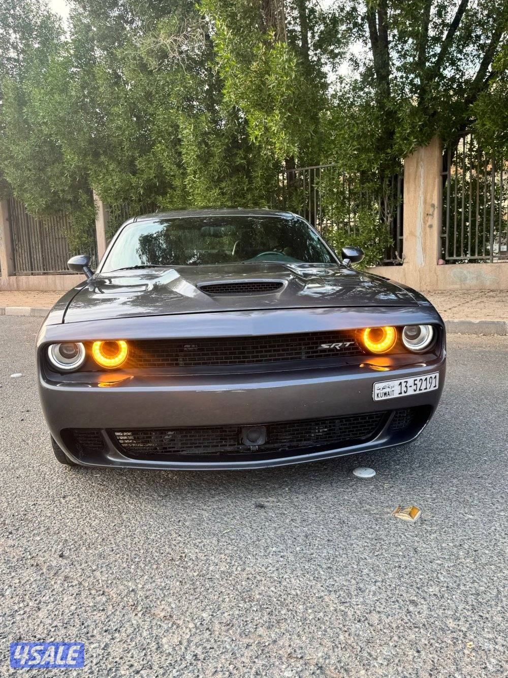 جالنجر rt بيع او بدل1