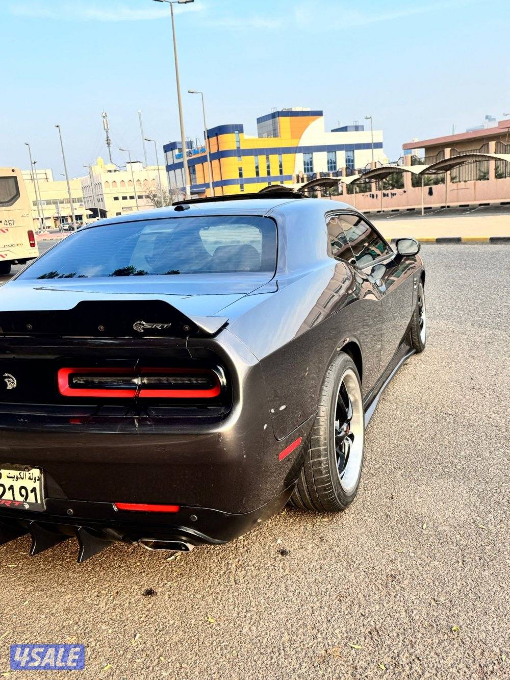 جالنجر rt بيع او بدل2