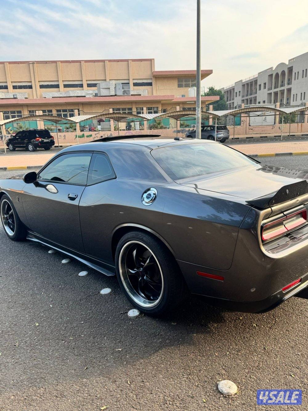 جالنجر rt بيع او بدل3