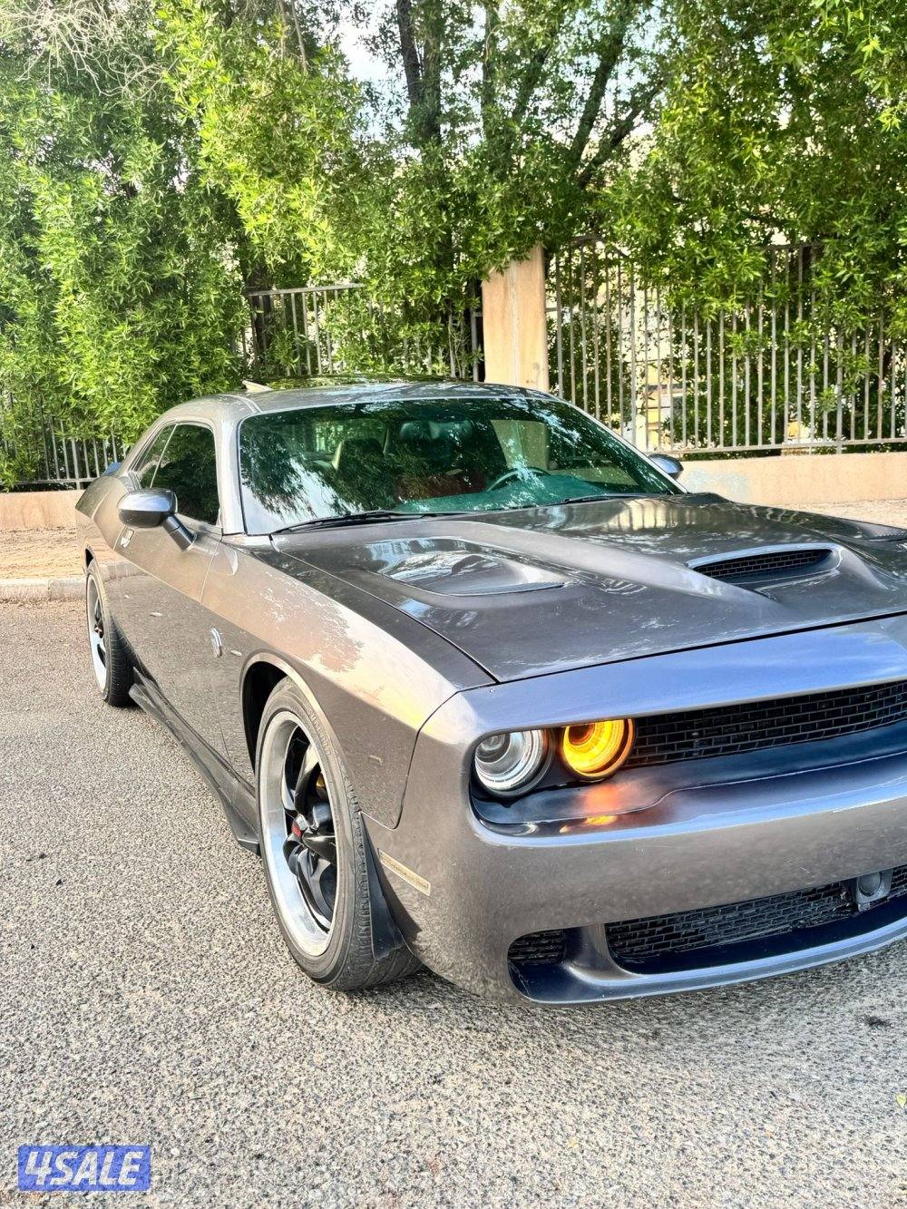 جالنجر rt بيع او بدل5