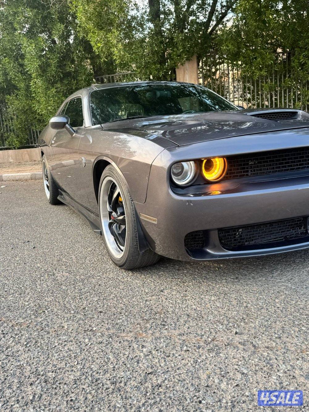 جالنجر rt بيع او بدل6