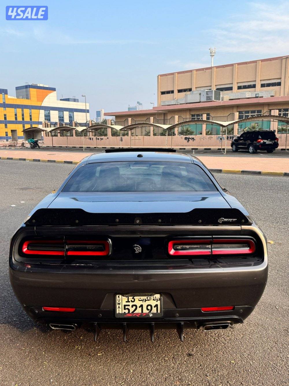 جالنجر rt بيع او بدل7