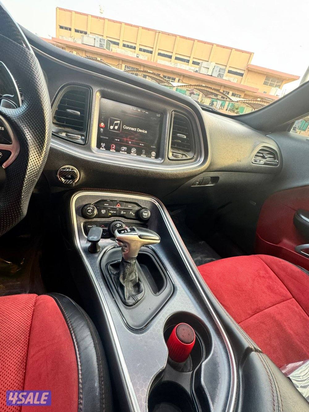 جالنجر rt بيع او بدل8