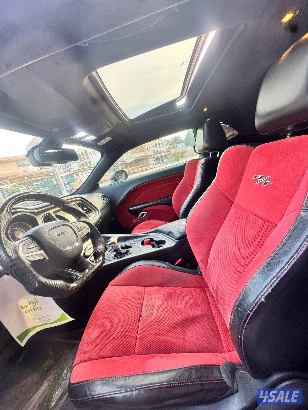 جالنجر rt بيع او بدل9