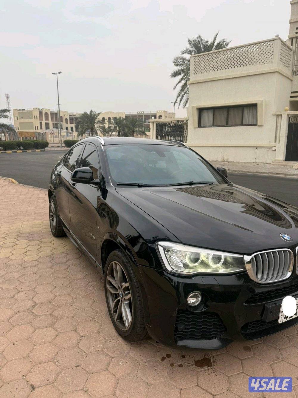 X4 2018 بي ام دبليو0