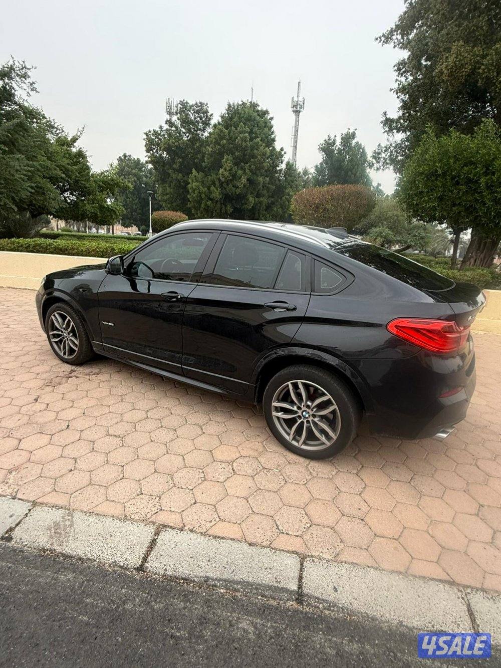 X4 2018 بي ام دبليو1