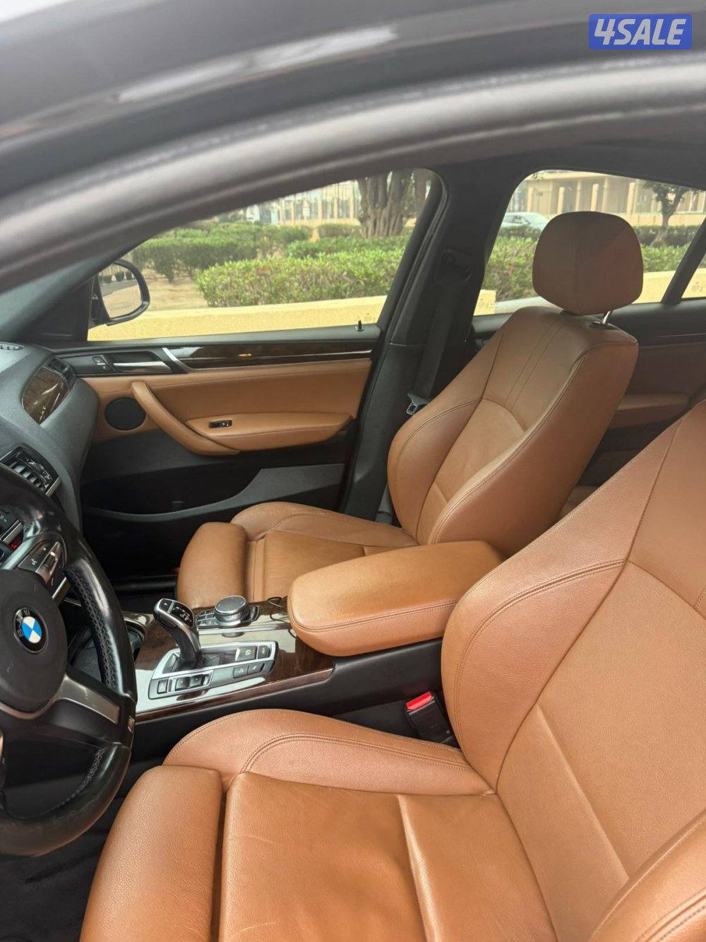 X4 2018 بي ام دبليو4