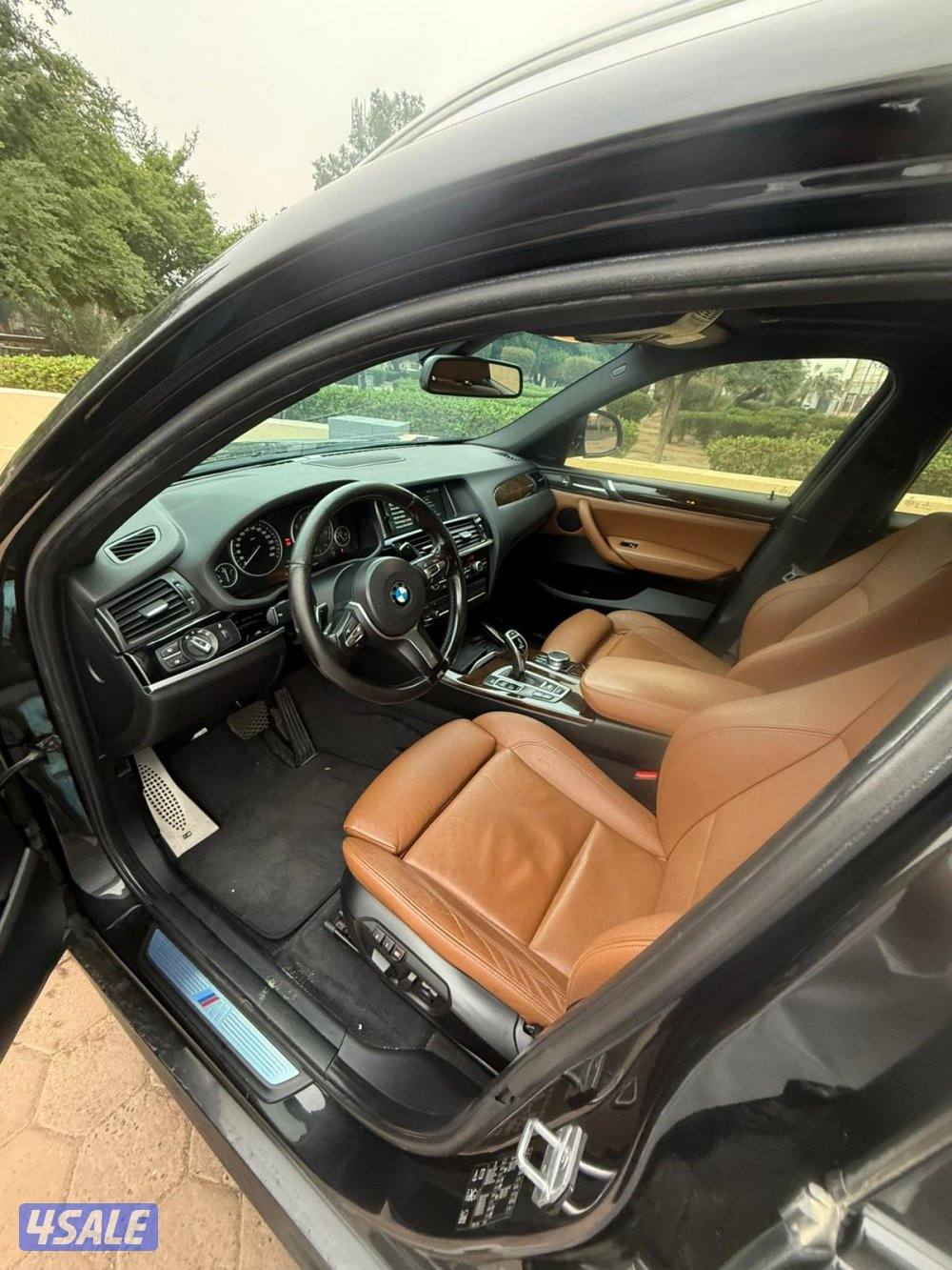 X4 2018 بي ام دبليو5