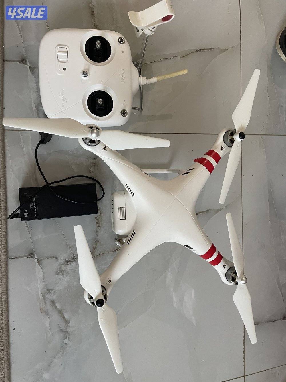 طياره فانتم 20