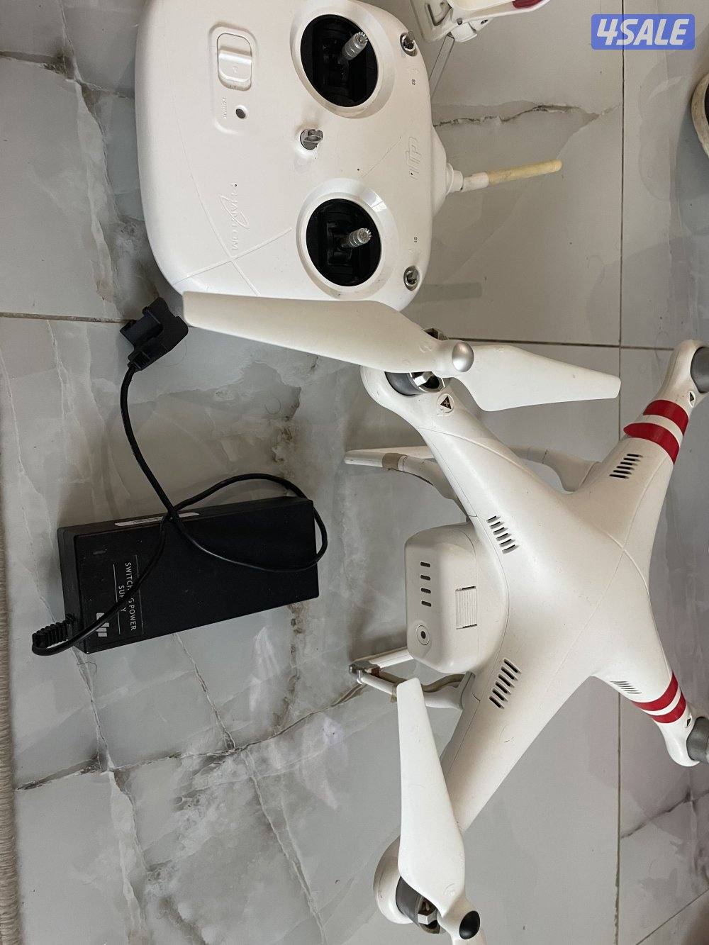 طياره فانتم 21